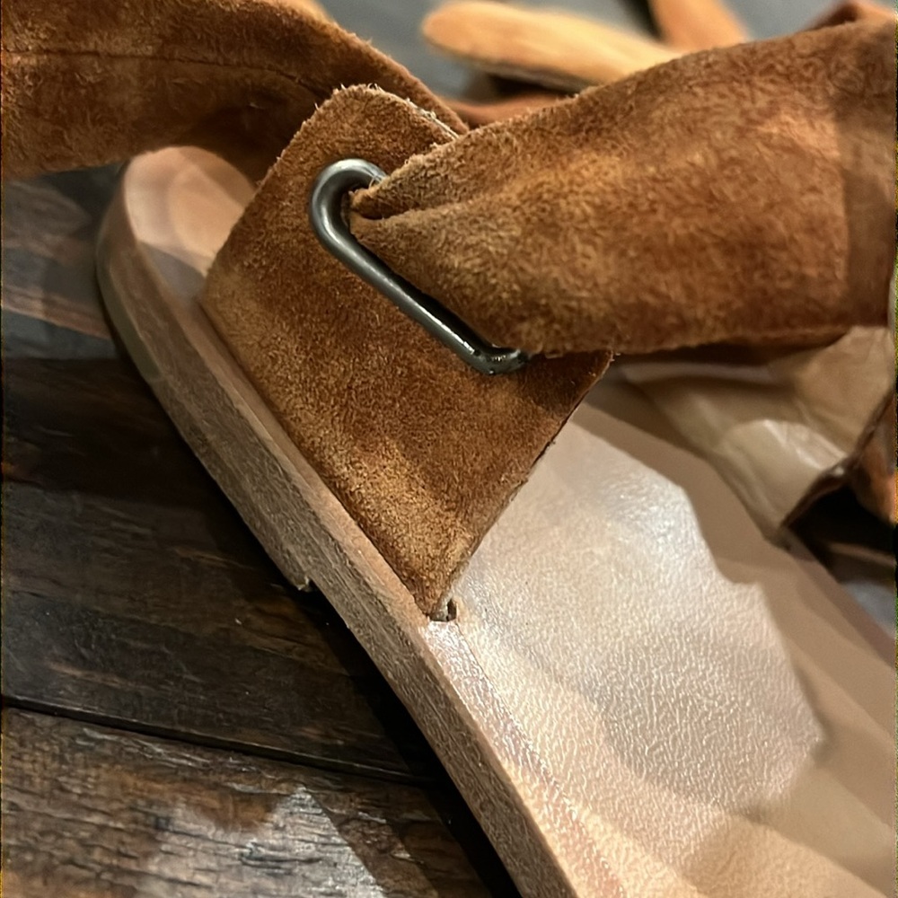 Rag & Bone Mara Sandals - Picture 6 of 16